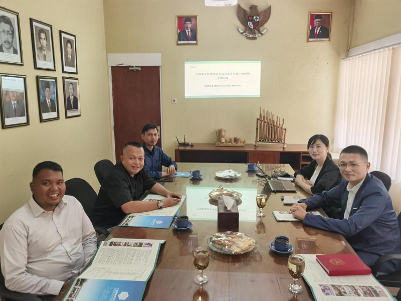 廣西職業(yè)技術(shù)學院-農(nóng)業(yè)工程學院旅游開發(fā)項目策劃咨詢