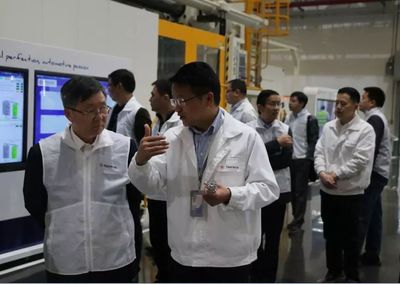 程道然調研公司智能座艙業務與旅游開發項目 創新驅動與跨界融合