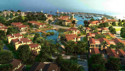 文化旅游地產(chǎn)如何突破困局？開發(fā)商需做到這8點