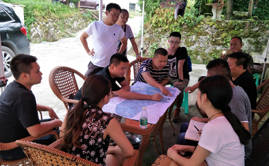 繪就山水畫卷，賦能鄉(xiāng)村振興 愿景旅游開發(fā)項目全周期策劃咨詢方案