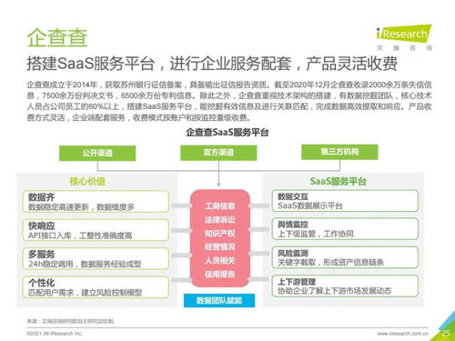 2021年中國商業查詢市場深度解析及旅游開發項目策劃咨詢應用展望