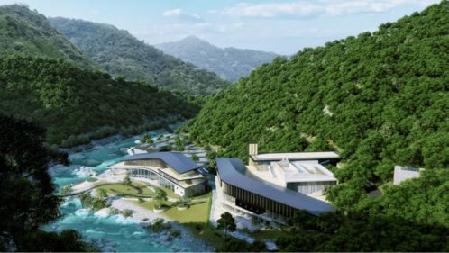 文成奇韻，山水新生——浙江文成縣文化旅游項目開發策劃咨詢報告