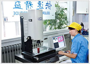 檢驗(yàn)檢測(cè) 質(zhì)量與安全的基石